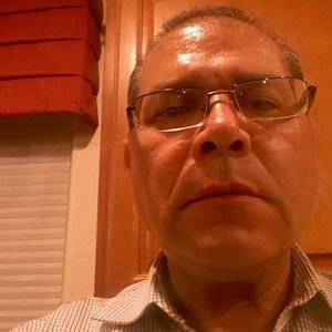 Meet your Posher, Luis